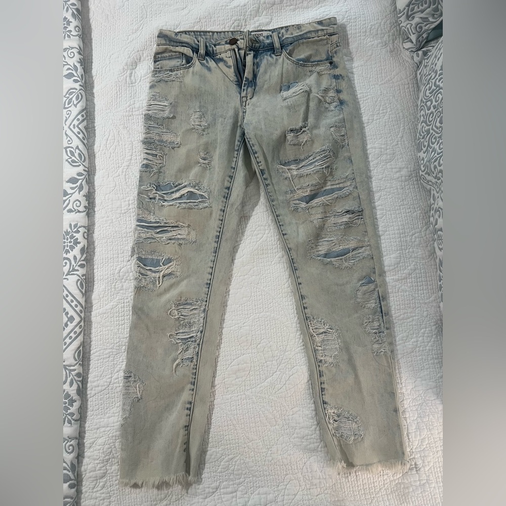 Blank NYC jeans